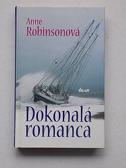 Historické romance -Swann,Martin,Coulter,Quick,Kleypas a iný - 14