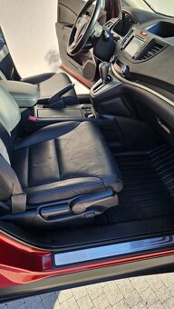 Honda CR-V 2.0 i-VTEC Executive 4x4 2014 - 14