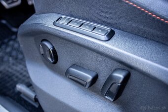 Seat Tarraco 2.0 TDI 190 FR 4Drive DSG - 14