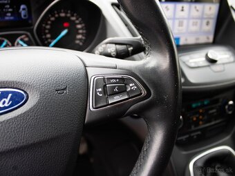 Ford Kuga 1.5 TDCi Duratorq Business - 14