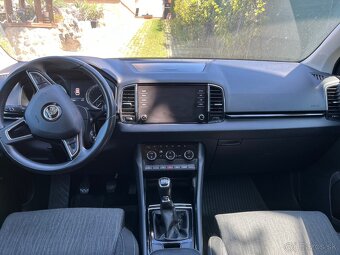 skoda karoq 1.5 tsi - 14