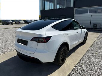 Tesla Model Y EXCLUSIVE LONG RANGE-DUAL MOTOR - 14