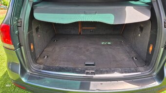 VW  Touareg , nová TK + EK do 5 / 2027 - 14