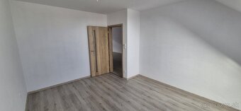 NA PREDAJ - Moderné 3-izbové byty len 25 minút od Bratislavy - 14