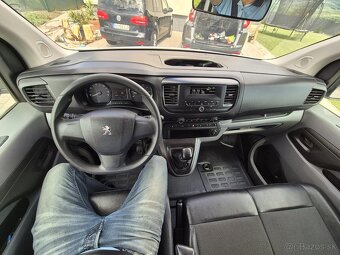 Peugeot Expert Furgon Long 2.0 BlueHDi Pro - 14
