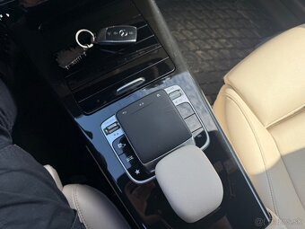 Mercedes-Benz A trieda 180 d /T - 14