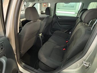 Škoda Yeti 1.6 TDI CR GreenLine Ambition - 14