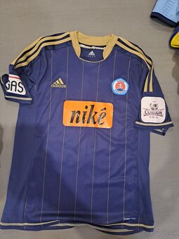 futbalove dresy Niké liga/Fortuna liga Slovensko - 14