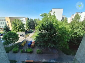 HALO reality - Predaj, trojizbový byt Piešťany - 14