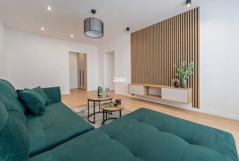 Nad Jazerom - ul. Ždiarska,3 izb. byt,moderná rekonštrukcia - 14