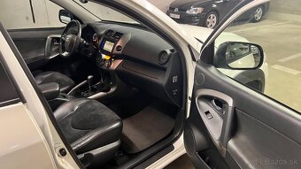Toyota RAV 4 D-CAT 2.2 Diesel Automat - 14