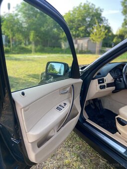 BMW X3 - 14