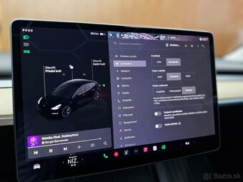 Tesla Model 3 Refresh,Long Range,Dual Motor, 366kw,2021, - 14