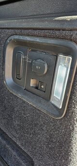 Seat Alhambra Fr-line 2.0TDI 130kw - 14