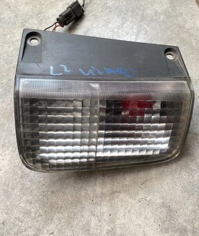 Rozpredam opel vivaro renault trafic 1,9 dci 2,0 dci 2,5 dci - 14