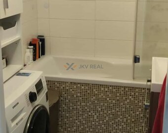 Na prenájom 3 izbový byt v Petržalke - 14