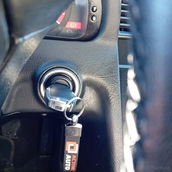 Mercedes-Benz w202 - 14