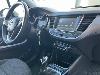 Opel Crossland X 1.2i 60kw Edition - 14