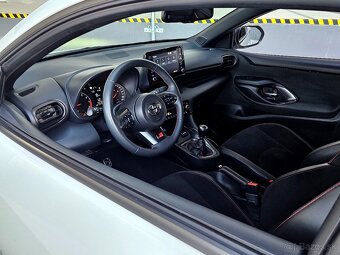 Toyota Yaris GR WRC - 14