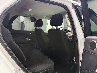 Land Rover Discovery 2.0d 177kw 4x4 AT/8 1majiteľ - 14
