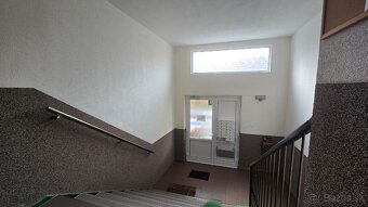 Predaj veľkometrážny 2 izbový byt/pôvodný stav Kopanice PD - 14