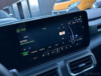 Ford Mustang GT 5.0 A/T , V Záruke , r.v.: 2024 - 14