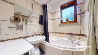 RADO | 3-izbový byt 63m2 | Odborárska - Nové Mesto - 14