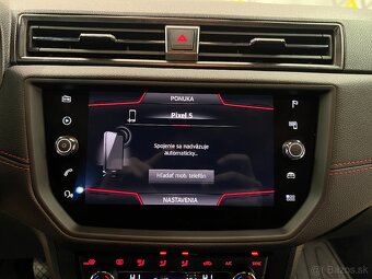 Seat Arona 1.5 EVO FR - 14