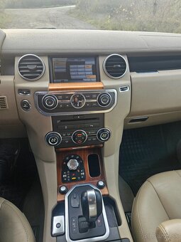 Land rover discovery 4 IV 2011 3.0tdv6 - 14