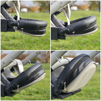 Predam kociar 3-kombinaciu - 14