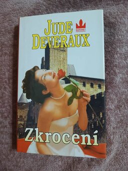 📚 Používané knihy - rôzne 2 📚 - 14
