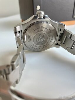 Breitling Avenger Seawolf 45mm - 14