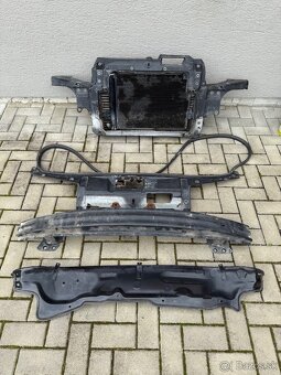 Predam diely skoda fabia 1 - 14