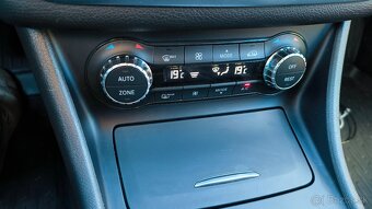 Mercedes CLA 200 SB, 115kw, 113 072 km,Benzin,Android Tablet - 14
