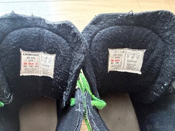 Detské korčule na ľad - 14