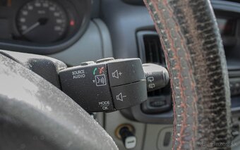 Opel Vivaro 2.0 CDTi 2011 - 14