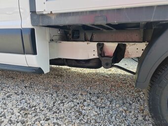 Ford Transit Valnik 7 miest - 14