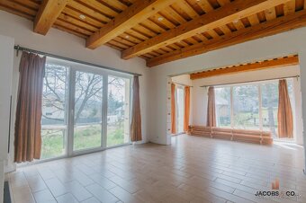 4 izbový rodinný dom na predaj, obec Vyšný čaj - 14