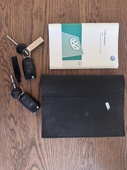 ✅ 2006 Volkswagen Jetta 1.9TDI 77KW Trendline - 14