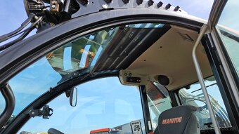 Manitou MLT 733-115 LS Teleskopicky naakladac - 14