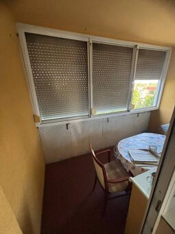 ALL INCLUSIVE | NA PREDAJ 3-IZBOVÝ BYT S BALKÓNOM, DUNAJSKÁ  - 14
