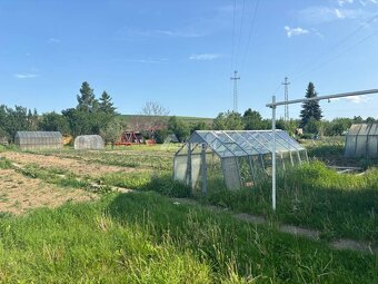 PREDAJ: Chatka v Matejovciach, okres Poprad, cena 19.500 € - 14