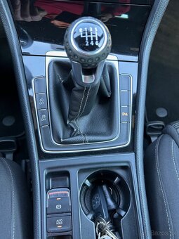 Volkswagen Golf 2.0 TDI BMT 184k GTD EU6 - 14