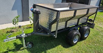 CF MOTO 450L - 14