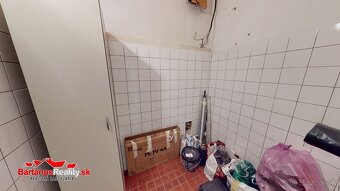 Na predaj lukratívna komerčná budova vhodná pre investičný z - 14