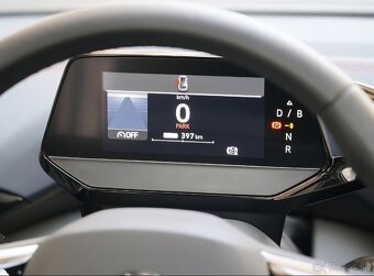 ✅️VW ID.4 GTX 4-Motion 220KW, 2022,Kamery,Matrix,Ťažné✅️ - 14