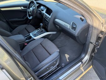 Audi a4 Allroad 3.0 TDi 176kw - 14