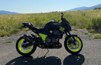 Kawasaki Z800 ABS 2016 83kW - 14