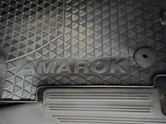 Volkswagen Amarok Redukcia, 2x uzávierka - 14