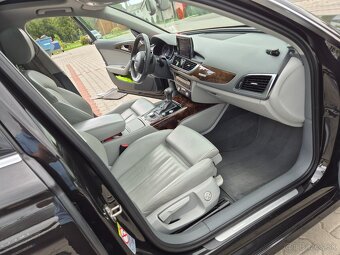 AUDI A6C7 QUATRO AVANT 3.O TDI 180 KW - 14